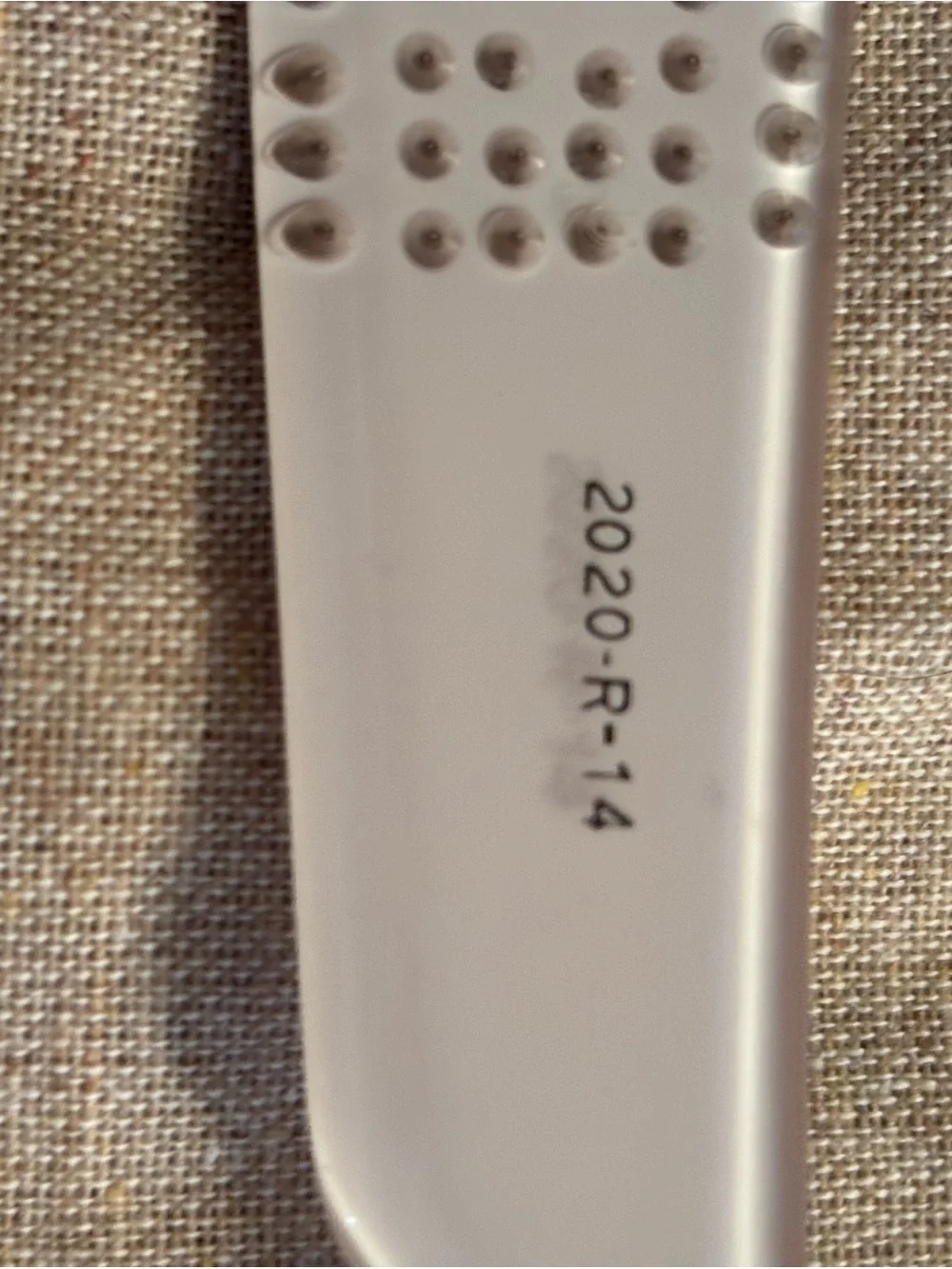 Beautiful White Crystal EK Sunglasses